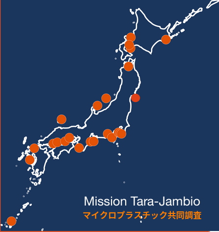 Tara-Jambio-Map